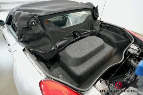 2007 Pontiac Solstice