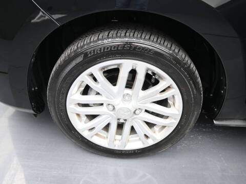 2023 Mitsubishi Mirage G4 LE