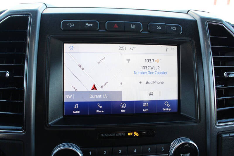 2021 Ford Expedition MAX Platinum