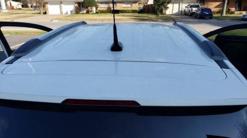 2014 Buick Encore Leather