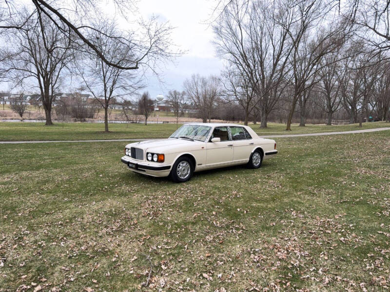 1997 Bentley Brooklands - Photo 94
