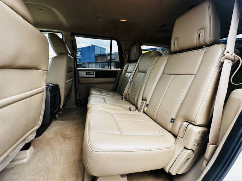 2014 Ford Expedition XLT