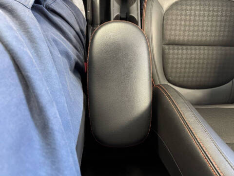 2018 Kia Soul !