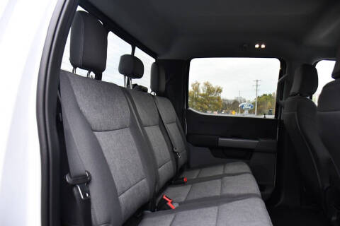 2026 Ford F-350 Super Duty