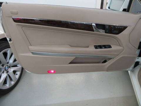 2012 Mercedes-Benz E-Class E 350