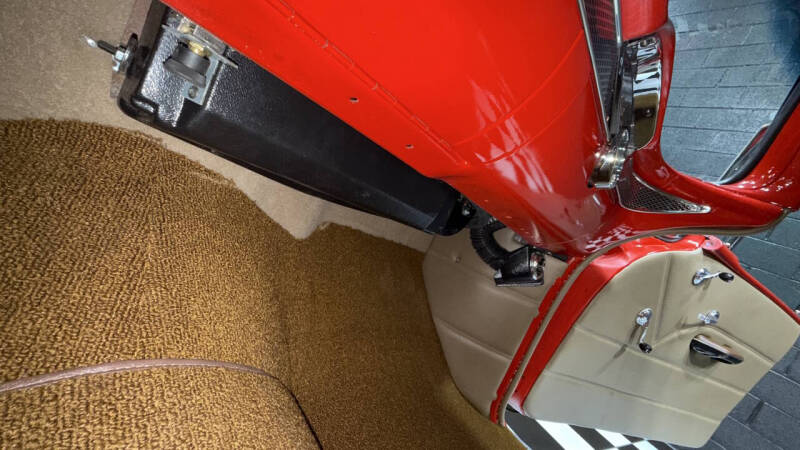 1955 Chevrolet Bel Air