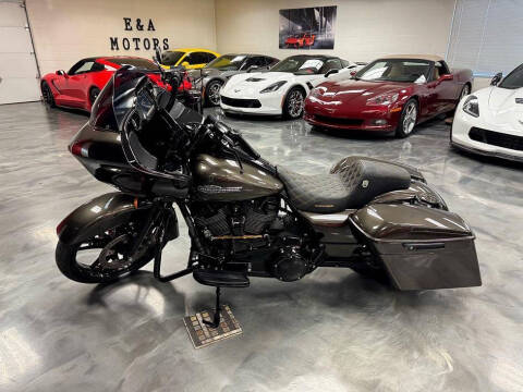 2019 Harley-Davidson Road Glide