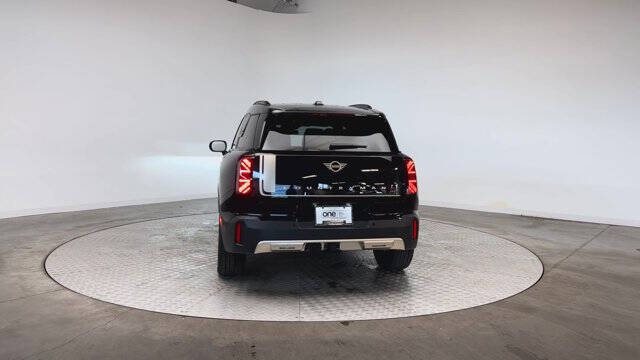 2026 MINI Countryman S ALL4