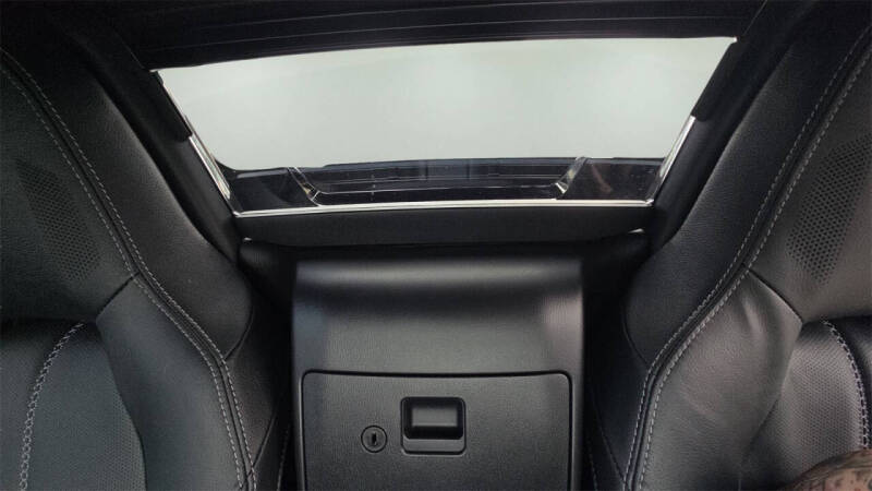 2023 Mazda MX-5 Miata RF Grand Touring