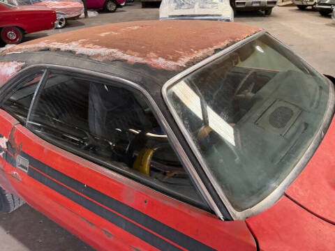 1971 Dodge Challenger