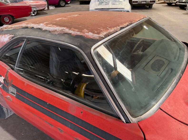 1971 Dodge Challenger