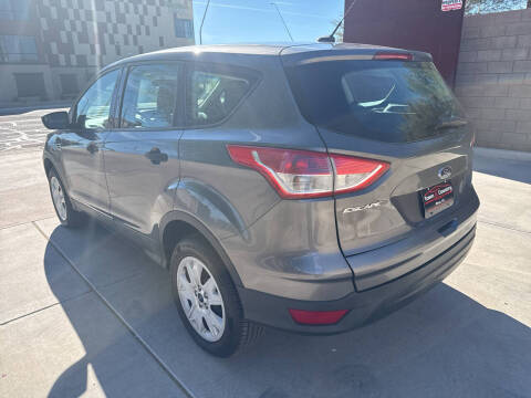 2013 Ford Escape S