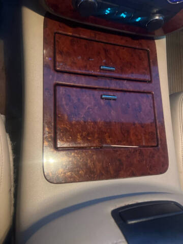 2014 Chevrolet Tahoe LTZ