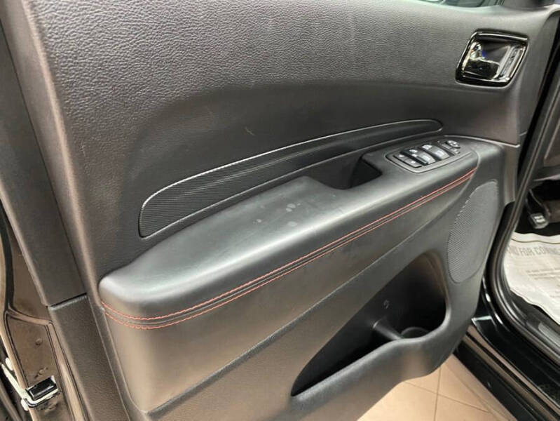 2025 Dodge Durango R/T Plus