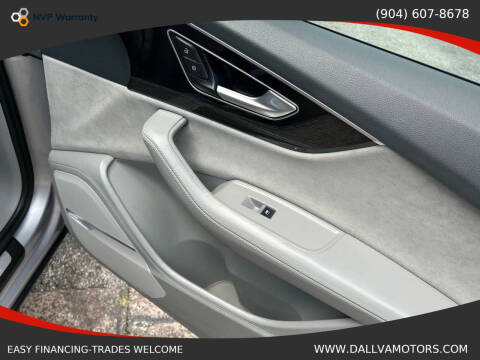 2017 Audi Q7 3.0T quattro Prestige