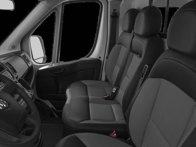 2017 RAM ProMaster 2500 159 WB