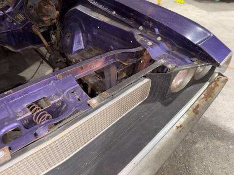 1970 Dodge Challenger