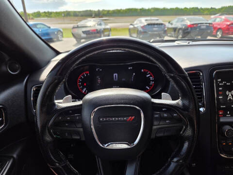 2019 Dodge Durango GT Plus