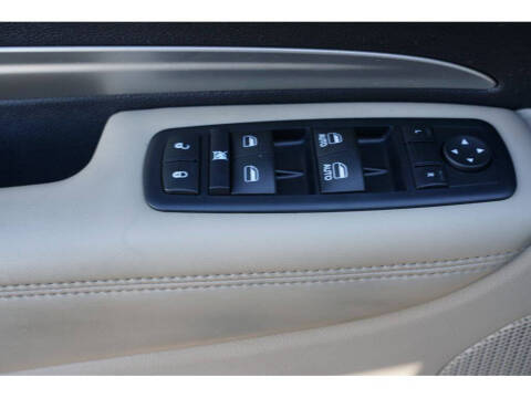 2016 Dodge Durango SXT