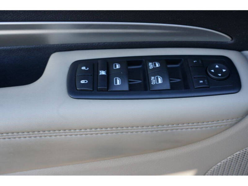 2016 Dodge Durango SXT