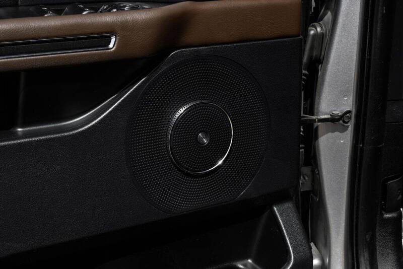 2020 Ford Expedition King Ranch