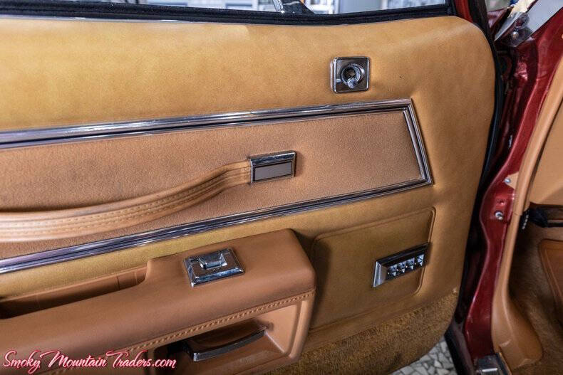 1978 Chevrolet Caprice