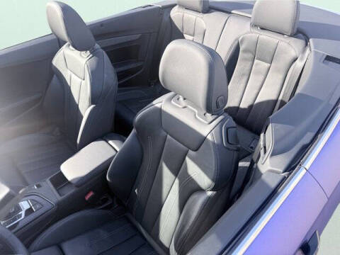 2024 Audi A5 quattro Premium Plus 45 TFSI