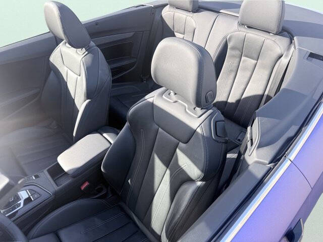 2024 Audi A5 quattro Premium Plus 45 TFSI