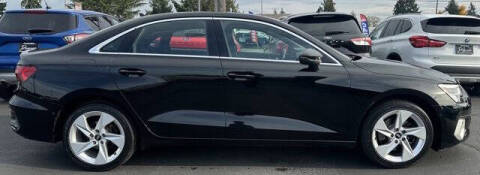 2023 Audi A3 Premium 40 TFSI