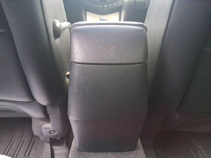2006 Honda Accord EX w/Leather