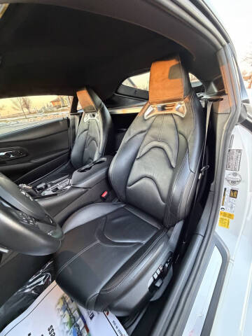 2021 Toyota GR Supra 3.0 Premium