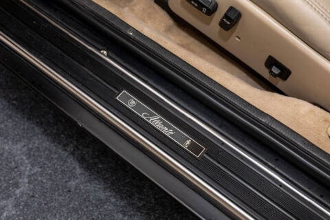 1993 Cadillac Allante