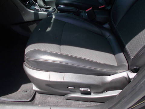 2018 Buick Encore Sport Touring
