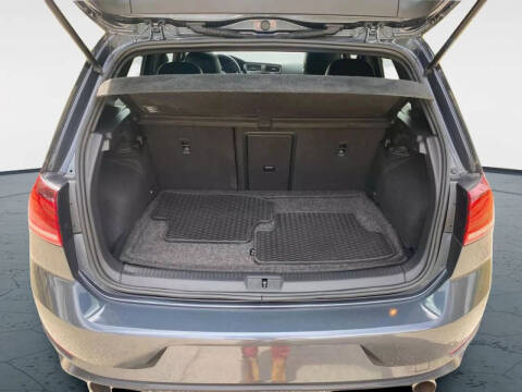 2021 Volkswagen Golf GTI