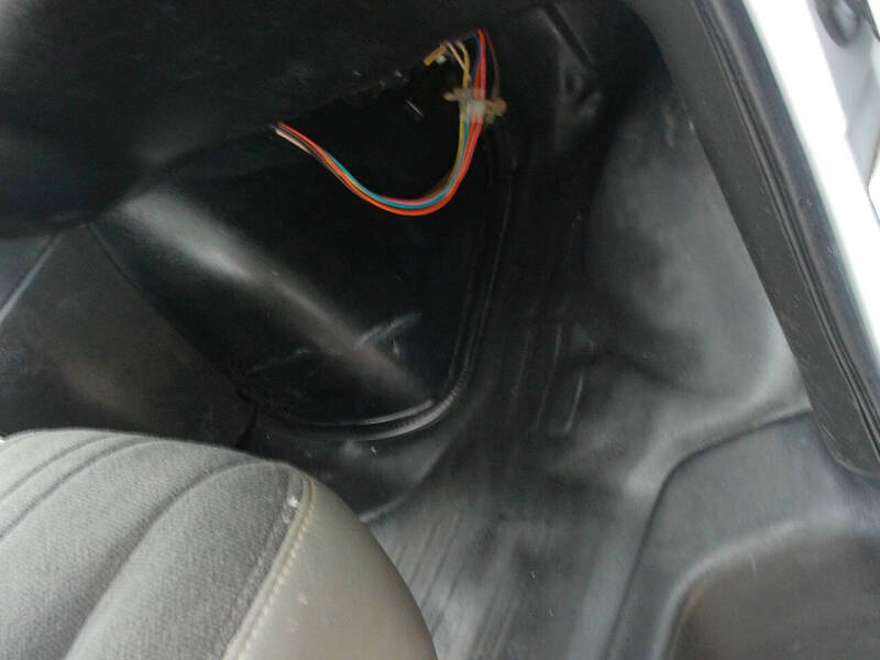 2020 GMC Savana 2500