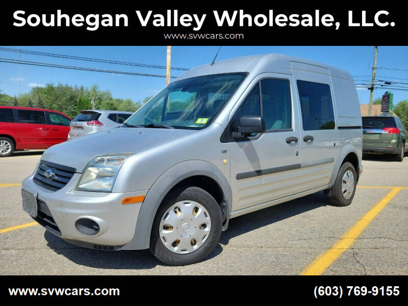 Cargo Vans For Sale In Keene, NH