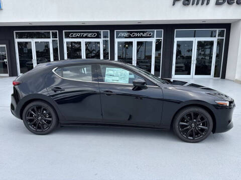 2026 Mazda Mazda3 Hatchback 2.5 S Premium