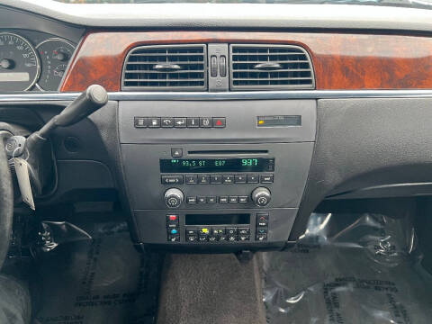 2009 Buick LaCrosse CXL