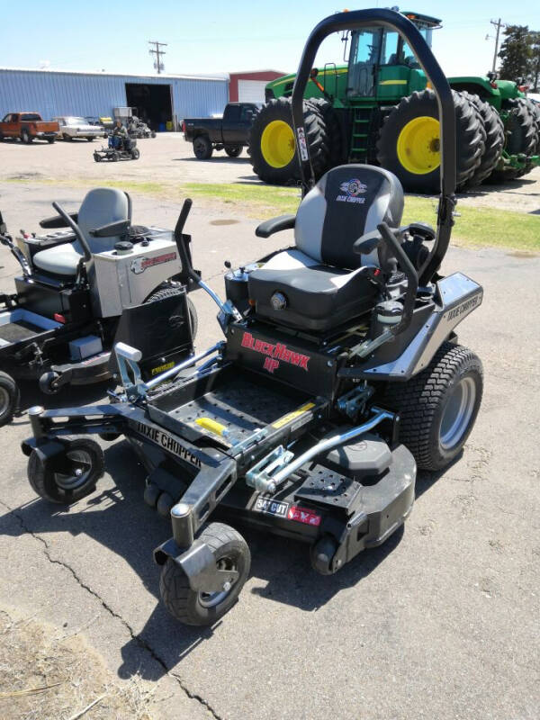 2022 Dixie Chopper Blackhawk HP  2454kw