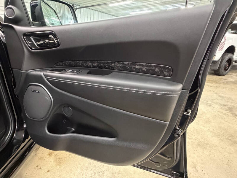 2024 Dodge Durango SRT 392 Premium