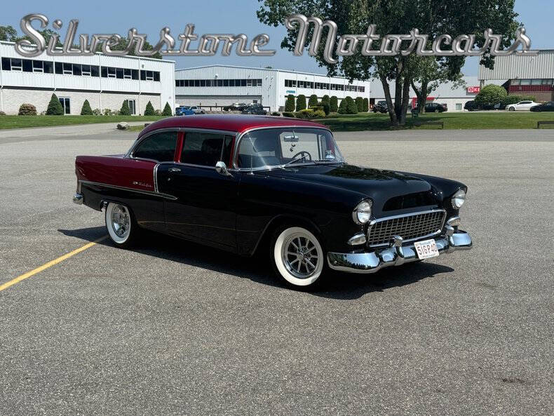 1955 Chevrolet Bel Air