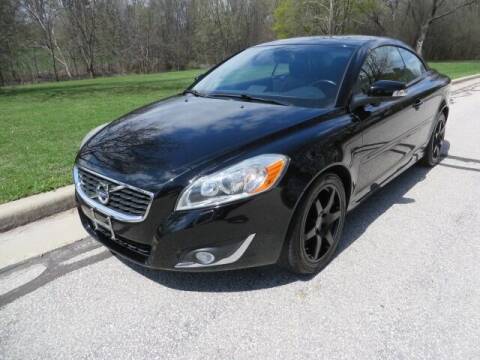 2013 Volvo C70 for sale at EZ Motorcars in West Allis WI