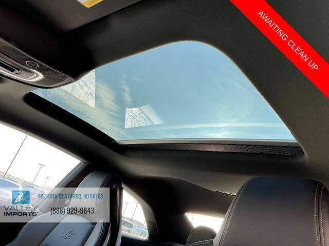 2020 Audi S5 3.0T quattro Premium Plus