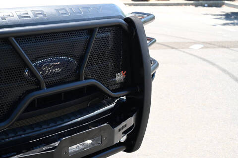 2013 Ford F-350 Super Duty XL