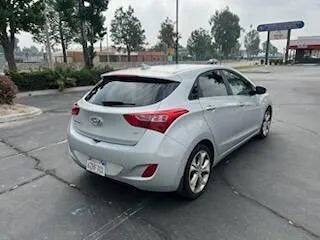 2013 Hyundai Elantra GT