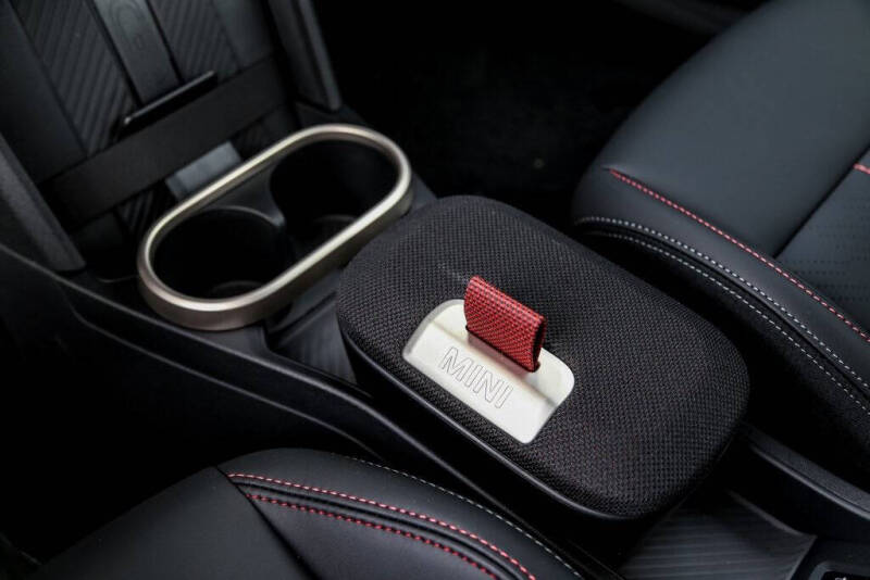 2026 MINI Hardtop 4 Door