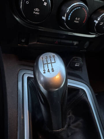 2010 Dodge Challenger R/T