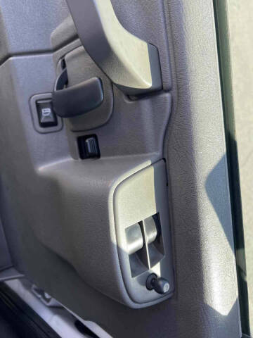 2016 Chevrolet Express 3500