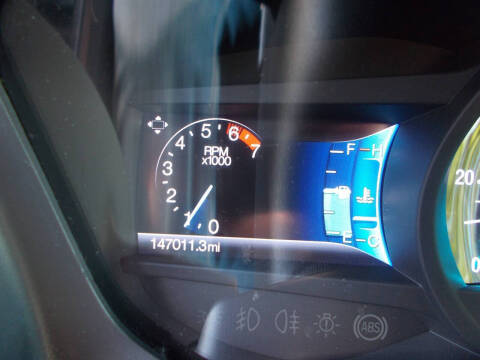 2016 Ford Expedition Limited