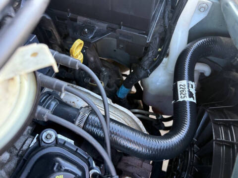 2007 Dodge Caravan SXT